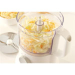 Robot de Cozinha Kenwood FP220 2,1l - Branco