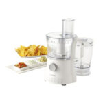 Robot de Cozinha Kenwood FP220 2,1l - Branco