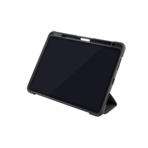 Capa iPad Air 10.9" Tucano Educo Preto