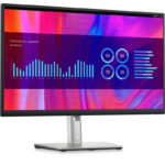 Monitor Dell 24" P2423DE | IPS | QHD | 60Hz 5ms | USB-C
