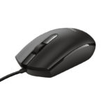 Rato Ótico Trust TM-101 1200DPI Preto