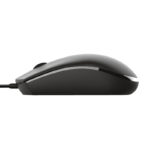 Rato Ótico Trust TM-101 1200DPI Preto