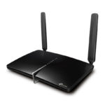 Router TP-Link Archer MR600 Sem Fios Dual Band AC1200
