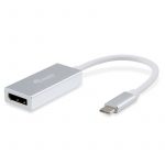 Adaptador Equip USB C Male to DisplayPort Female