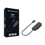 Adaptador de Interface Conceptronic ABBY02B Preto_3
