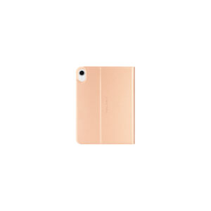 Capa iPad mini 6 Tucano Metal Rose Gold