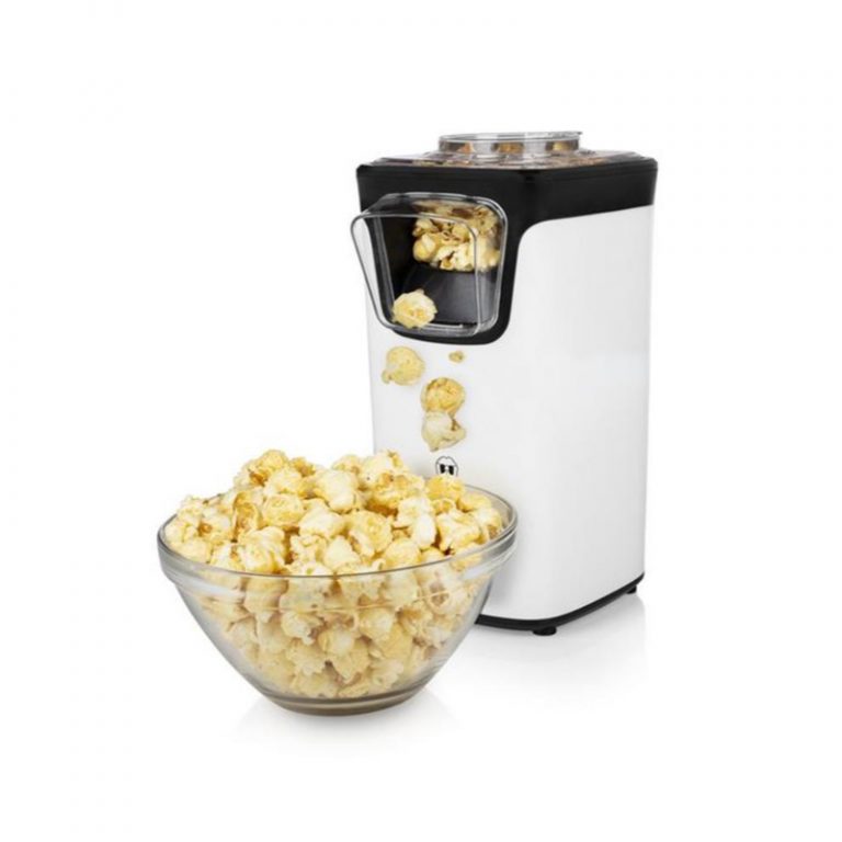 Máquina de Pipocas Princess