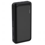 Power Bank Gembird PB20-01 20000 mAh Preta_1