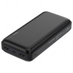 Power Bank Gembird PB20-01 20000 mAh Preta_2