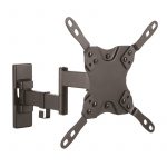 Suporte Ewent EW1522 Easy Turn TV Wall Mounting Bracket M 3 pivot 13 - 42_1