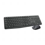 Teclado + Rato Logitech MK235 Wireless PT_1