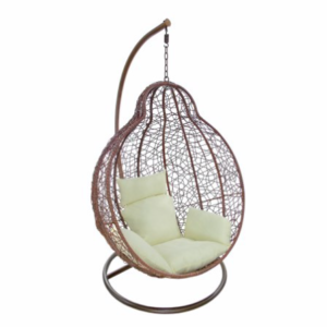 Cadeira de Baloiço Café