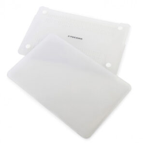Capa Tucano Nido Para Macbook Pro 13" 2020 Transparente