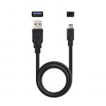 Caixa Externa 2-5 TooQ TQE-2522B SATA I-II-III a USB 3.0_4