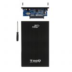Caixa Externa 2-5 TooQ TQE-2522B SATA I-II-III a USB 3.0_5