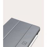 Capa iPad Pro 11 Tucano Cinzento_7