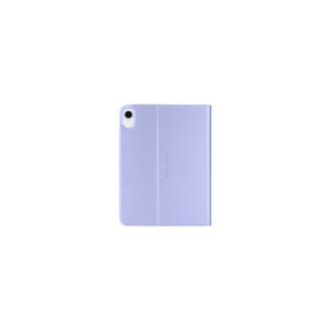 Capa iPad mini 6 Tucano Metal Roxa