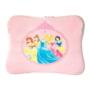 Mala Universal 15.6" Princesas Disney