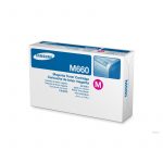 Toner Samsung Magenta CLP-M660B_1