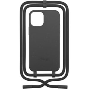 Capa Woodcessories Bio para iphone 12 Pro Max Preto