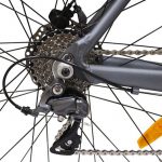 Bicicleta Eléctrica Urbanglide M1_3