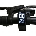 Bicicleta Eléctrica Urbanglide M1_4