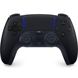 Comando Sem Fios Sony DualSense PS5 Preto
