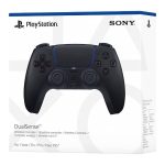 Comando Sem Fios Sony DualSense PS5 Preto (2)
