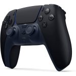 Comando Sem Fios Sony DualSense PS5 Preto (6)