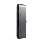 HUB Satechi USB-C Mobile Pro Space Grey_4