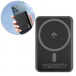 Powerbank Macsafe Dudao 5000mah Preto_1