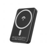 Powerbank Macsafe Dudao 5000mah Preto_5