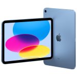 Apple iPad (10ª Geração) 10.9 Wi-Fi 64GB Azul_3