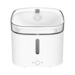 Bebedouro Inteligente Para Animais Xiaomi Smart Pet Water Fountain_1