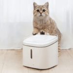 Bebedouro Inteligente Para Animais Xiaomi Smart Pet Water Fountain_4