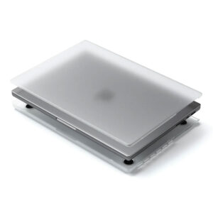 Capa Satechi Eco Hardshell MacBook Pro 14" Transparente