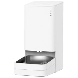 Dispensador Inteligente de Comida Para Animais Xiaomi