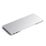 Dock Satechi USB-C Slim para IMac 24 Prateado_1