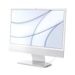 Dock Satechi USB-C Slim para IMac 24 Prateado_2