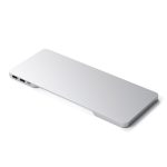 Dock Satechi USB-C Slim para IMac 24 Prateado_3