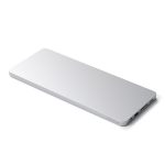 Dock Satechi USB-C Slim para IMac 24 Prateado_4