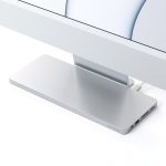 Dock Satechi USB-C Slim para IMac 24 Prateado_5