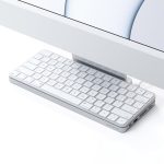 Dock Satechi USB-C Slim para IMac 24 Prateado_6