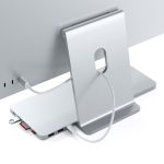 Dock Satechi USB-C Slim para IMac 24 Prateado_7