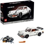 LEGO ICONS: Porsche 911 | 1458 Peças