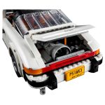 LEGO ICONS Porsche 911 1458 Peças_12