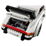 LEGO ICONS Porsche 911 1458 Peças_14