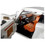 LEGO ICONS Porsche 911 1458 Peças_15