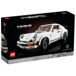 LEGO ICONS Porsche 911 1458 Peças_18