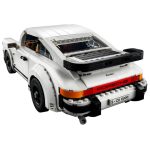 LEGO ICONS Porsche 911 1458 Peças_9